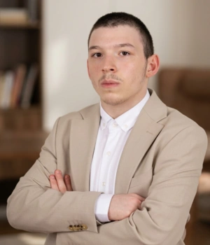 Hasan Karademir
