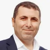 Fatih Selek