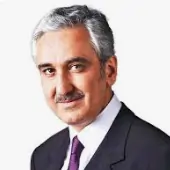 Prof. Dr. Ekrem Buğra Ekinci