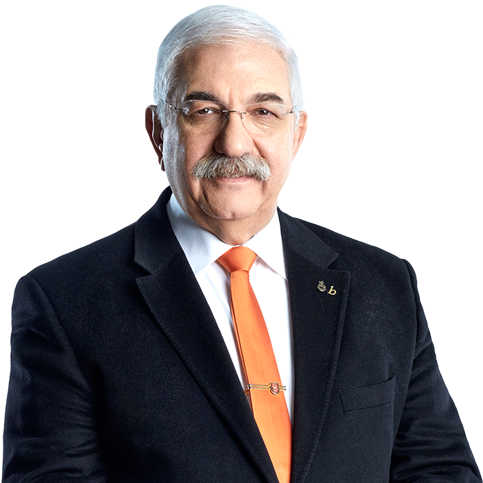 Ali Saydam