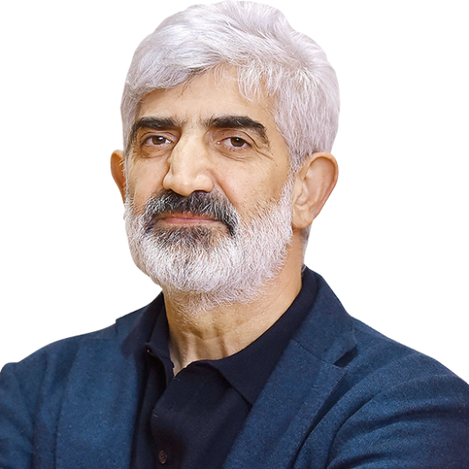 İhsan Aktaş