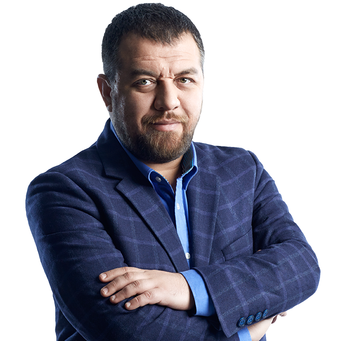 İsmail Kılıçarslan