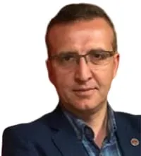 Dr. Eray Güçlüer