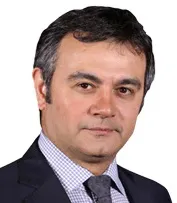 Mustafa Kartoğlu