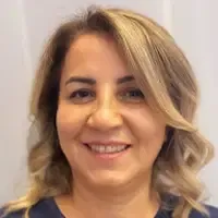 Nergis Şimşek