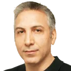 Şenol Kaluç