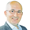 Selahattin Gezer