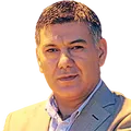 Ufuk Coşkun
