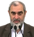 Nureddin Yıldız