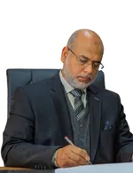 Prof. Dr. Vasfi Aşur Ebu Zeyd
