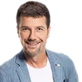 Mehmet Coşkundeniz
