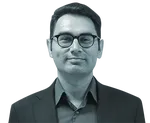 Mustafa Caner