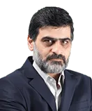 Ali Karahasanoğlu