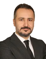 Ali Osman Aydın