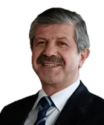 Prof. Dr. Ahmet Maranki