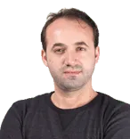 Zekeriya Say