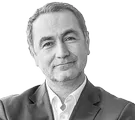 Dr. İlhami Fındıkçı