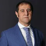 Halil Kağan Öyken